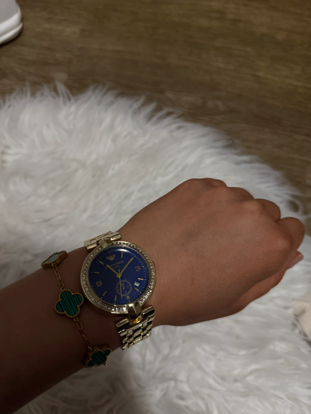 Emporio Armani Women's Watch - photo 3