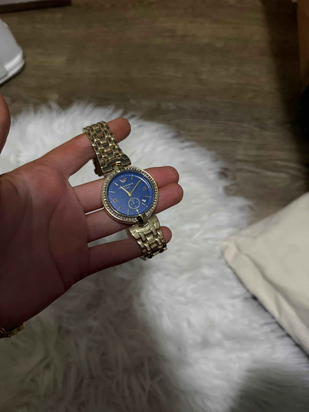 Emporio Armani Women's Watch - photo 5