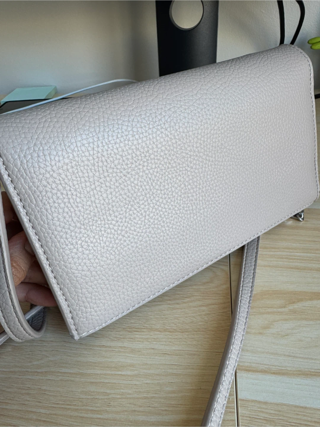 Calvin Klein Cross Body Bag - photo 4