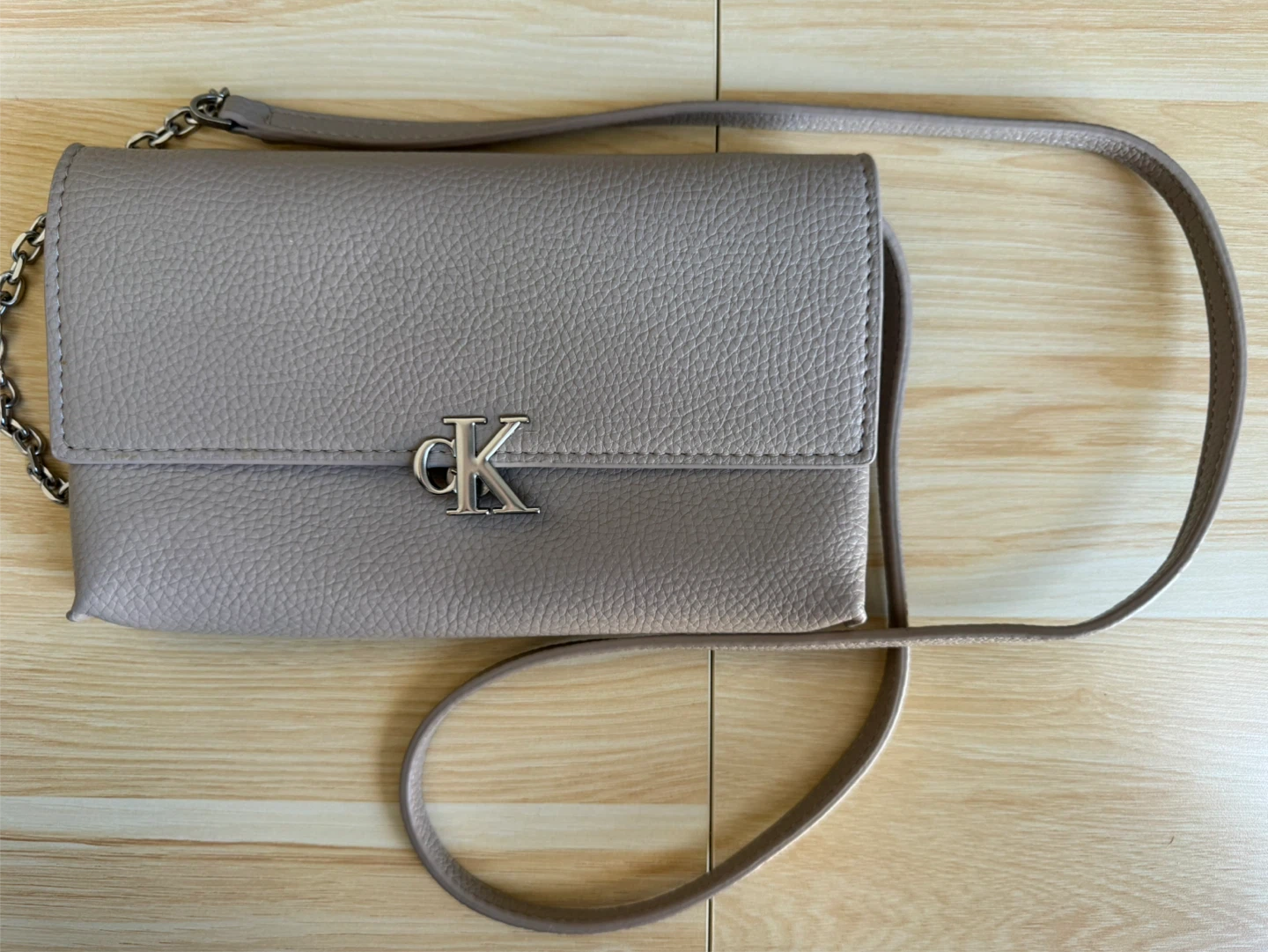 Calvin Klein Cross Body Bag