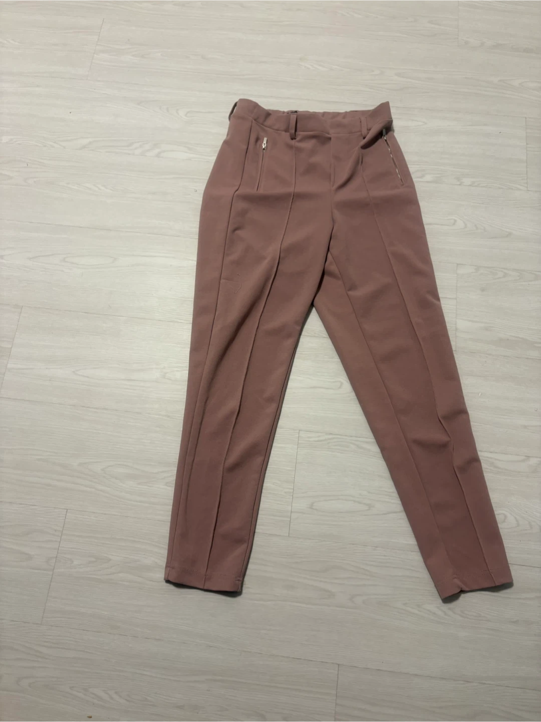 Ensemble 2 pièces Forever 21 rose poudré - photo 3