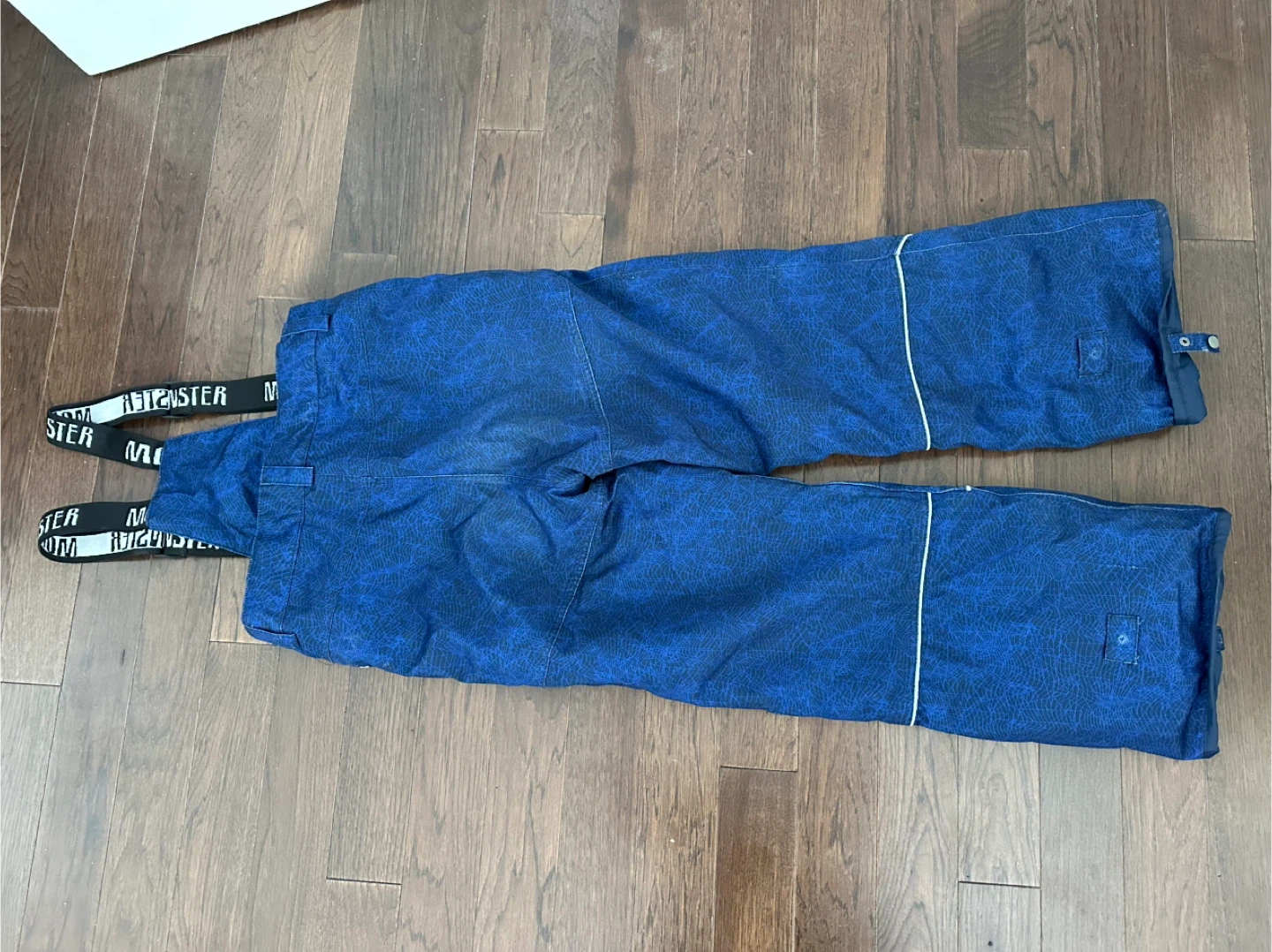Boys Snow Pants Size 14 - photo 2