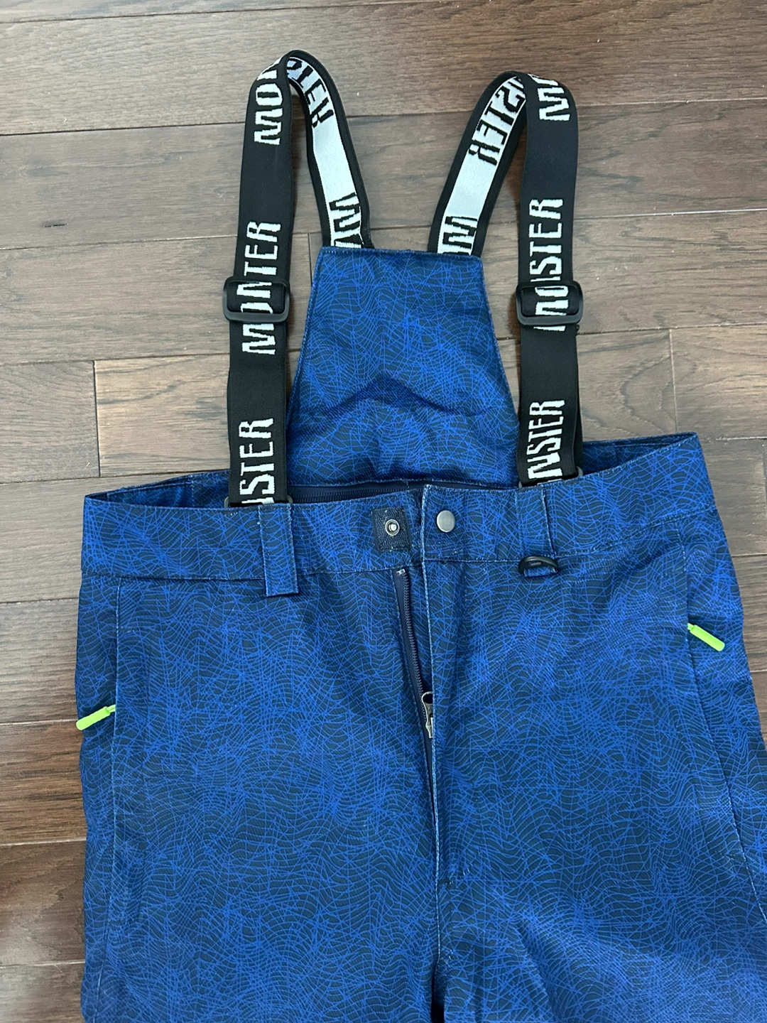 Boys Snow Pants Size 14 - photo 5