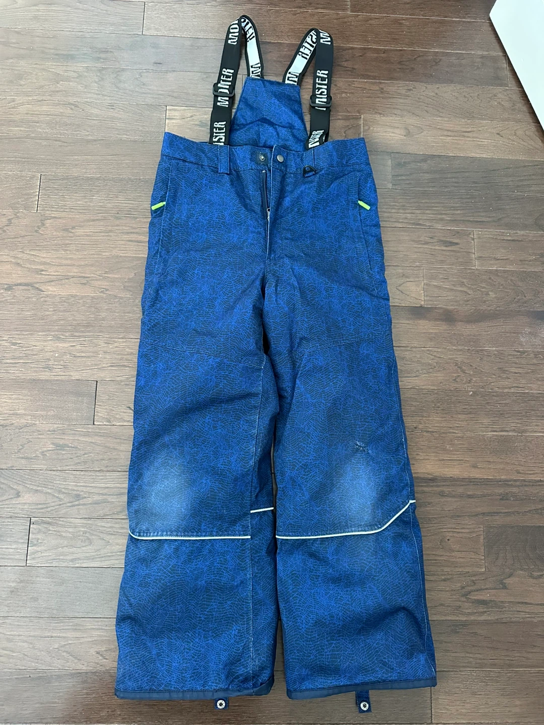 Boys Snow Pants Size 14