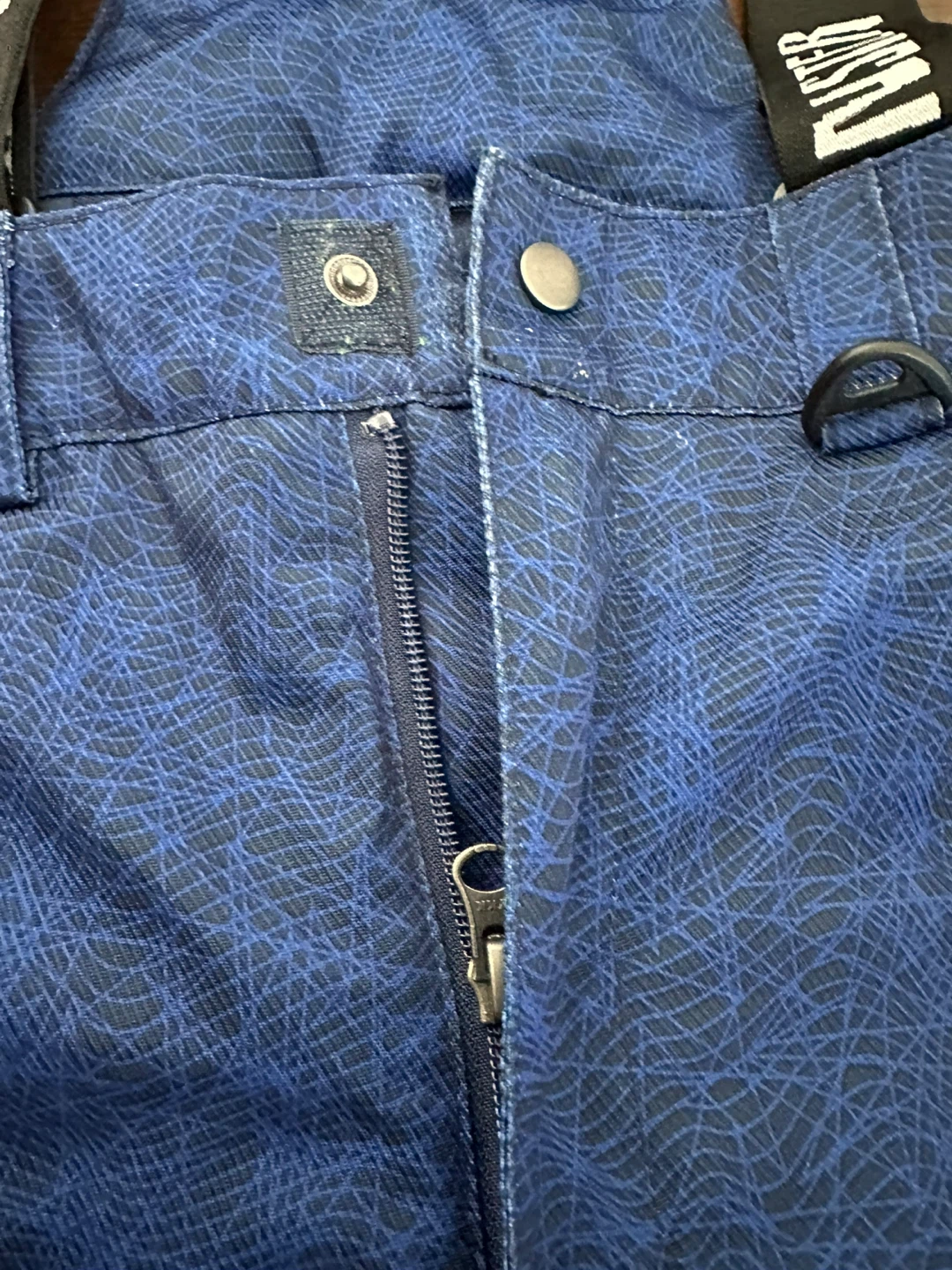 Boys Snow Pants Size 14 - photo 4