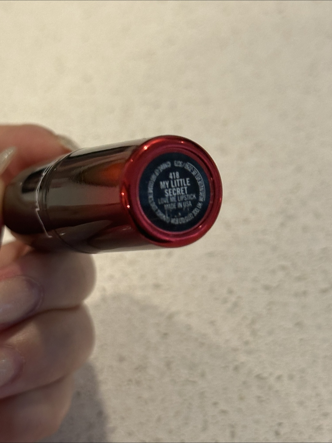Too Faced Let's Play Eyeshadow Palette w/ a free mac lipstick - photo 5