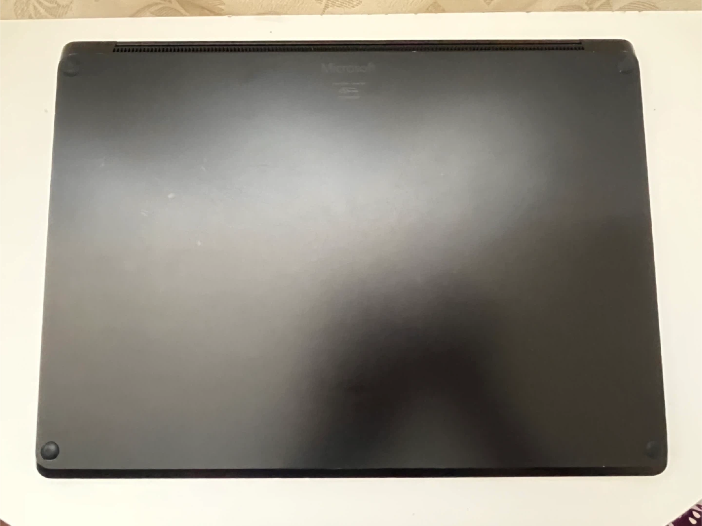 i7 / 16GB RAM / 512GB SSD – Microsoft Surface Laptop 3 (13.5”) - photo 5