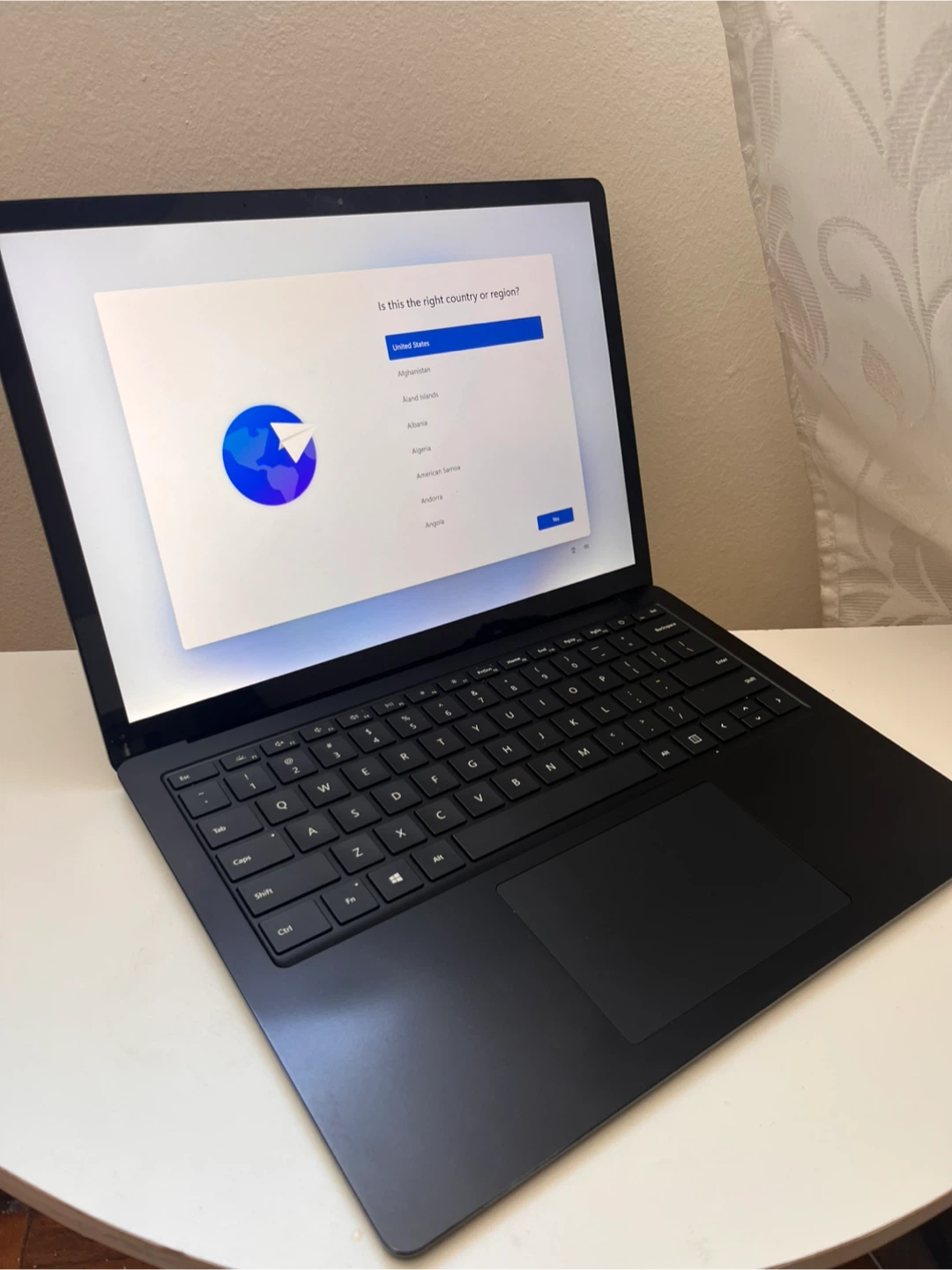 i7 / 16GB RAM / 512GB SSD – Microsoft Surface Laptop 3 (13.5”)