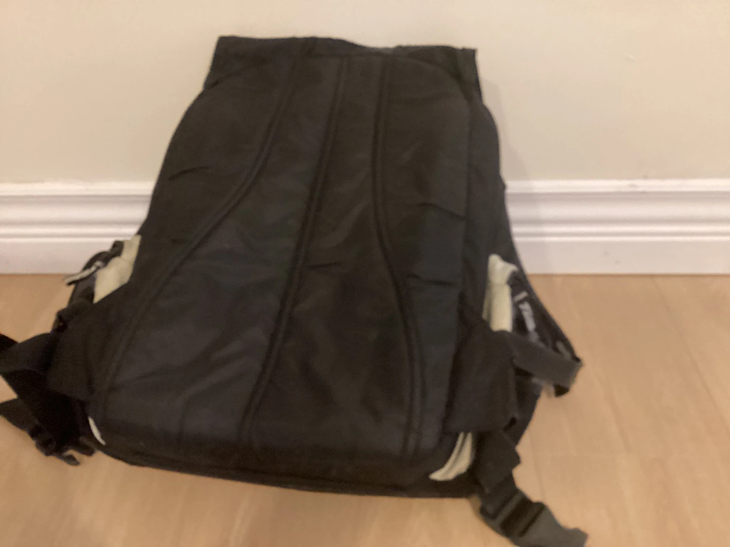 Targus Backpack Black Grey - photo 3