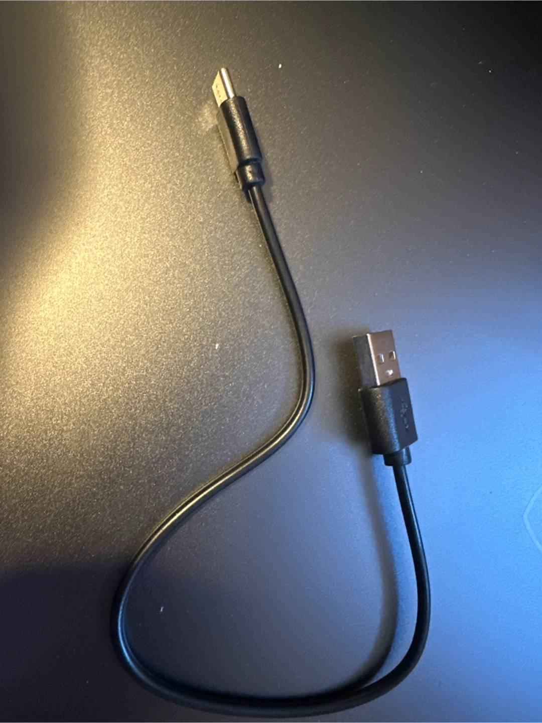 USB to Micro-USB Cable