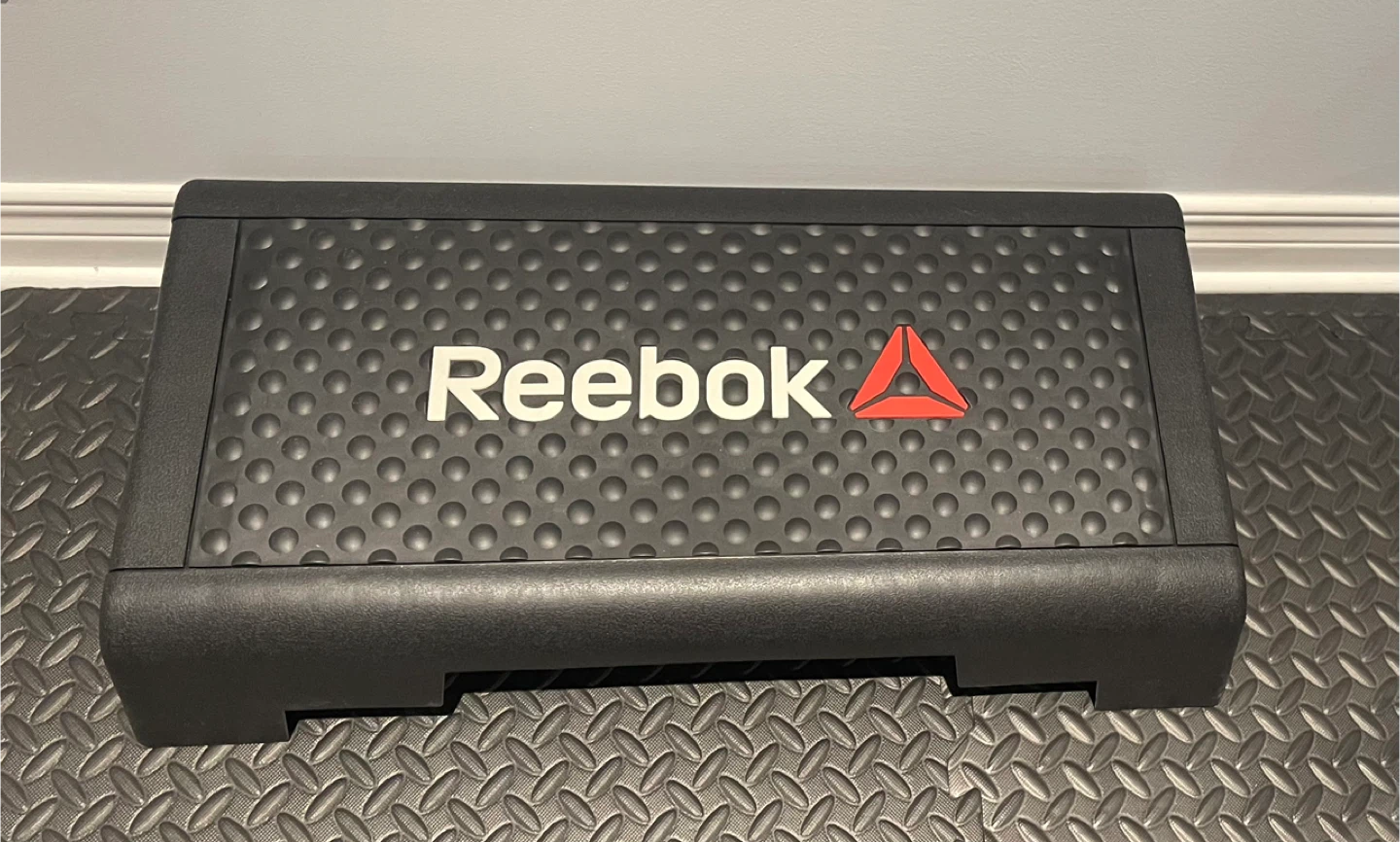 Reebok Aerobic Step Platform - NEW - photo 2