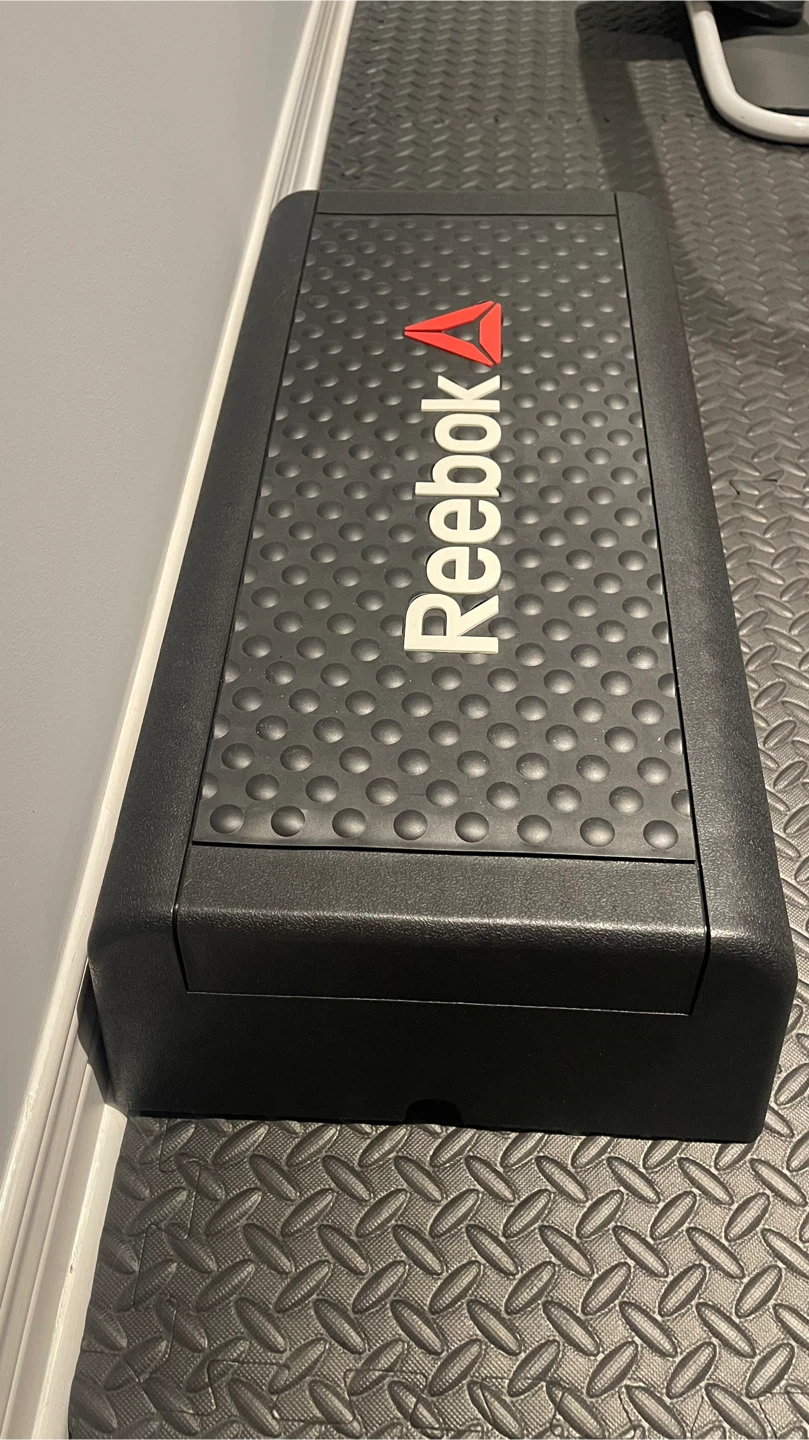 Reebok Aerobic Step Platform - NEW - photo 3