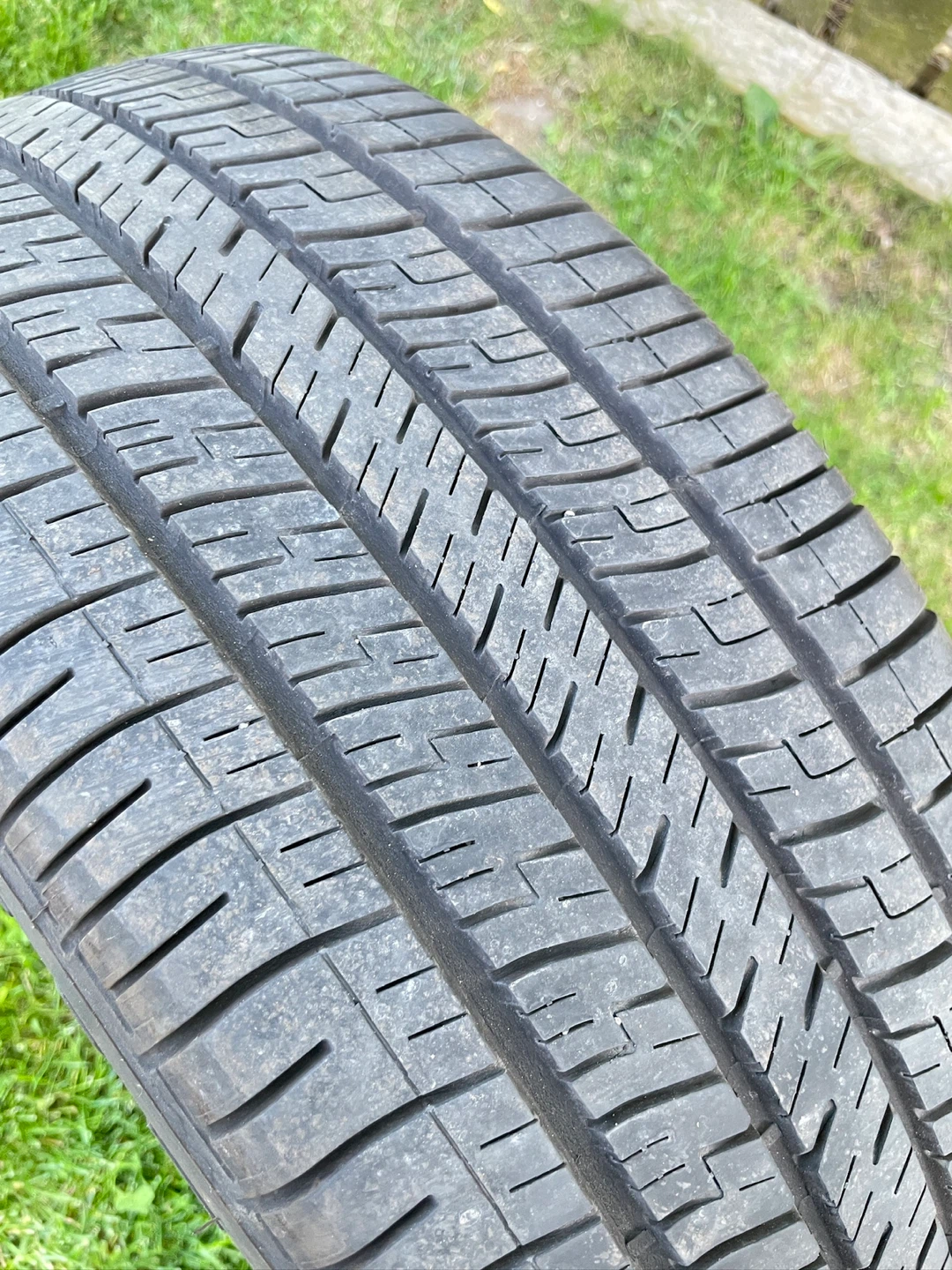 Goodyear P205/55R16 89H Eagle Tire - photo 3