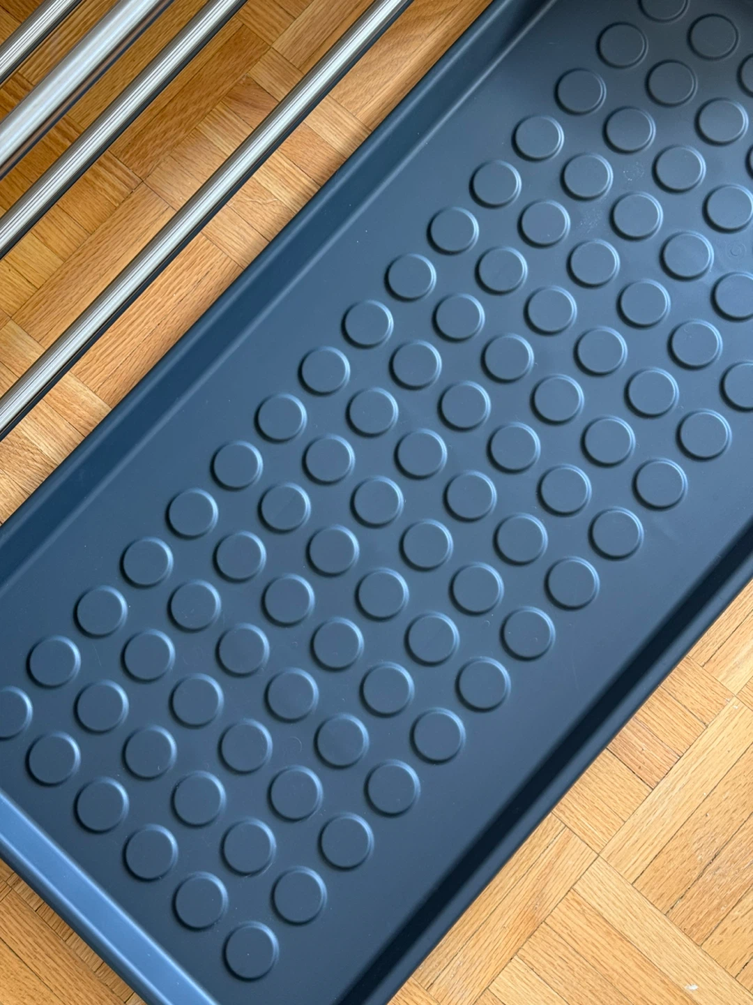 Shoe Rack with Shoe Tray - photo 4