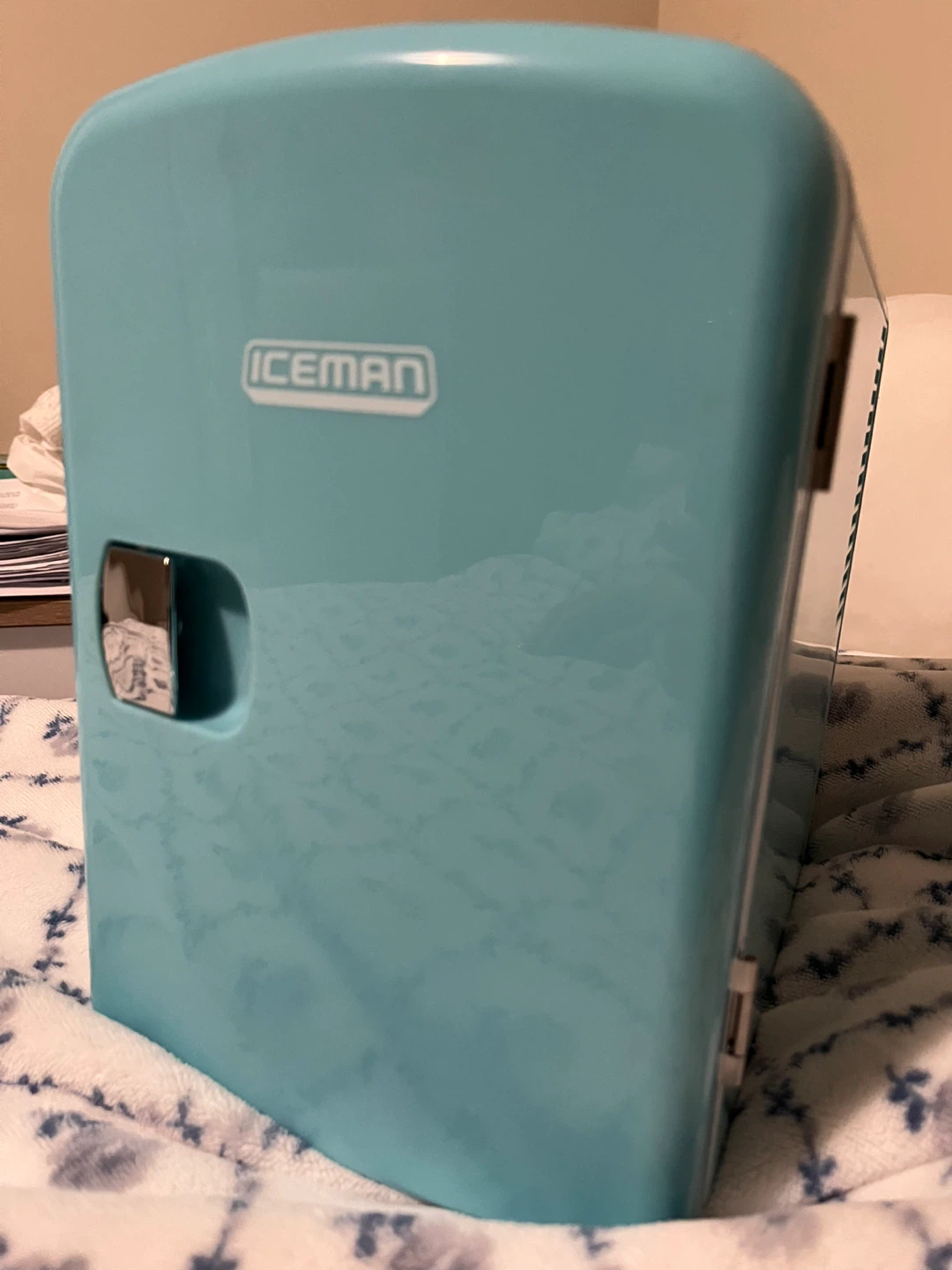 ICEMAN Mini Fridge - photo 2