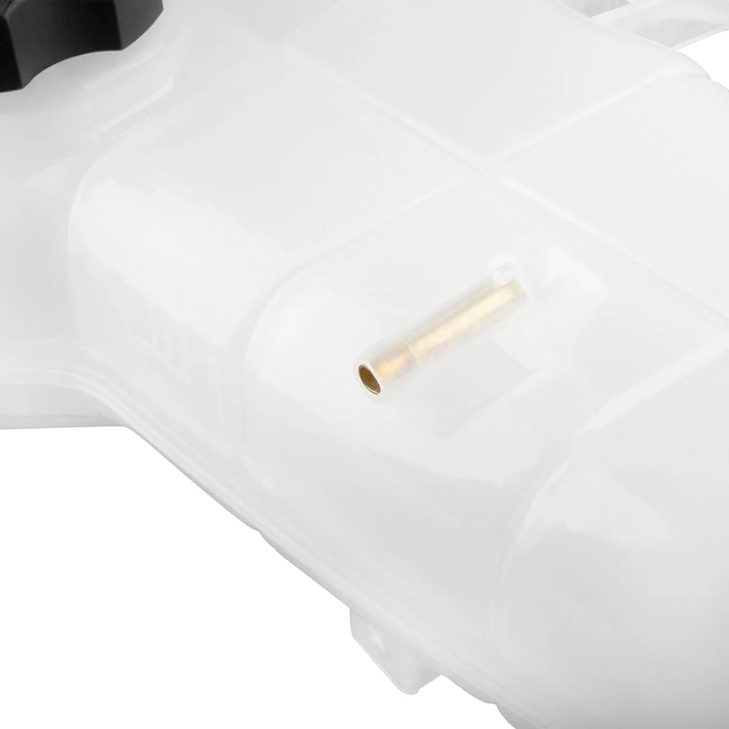Coolant Reservoir Expansion Tank - photo 3