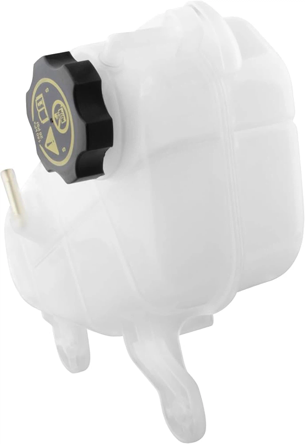 Coolant Reservoir Expansion Tank - photo 2