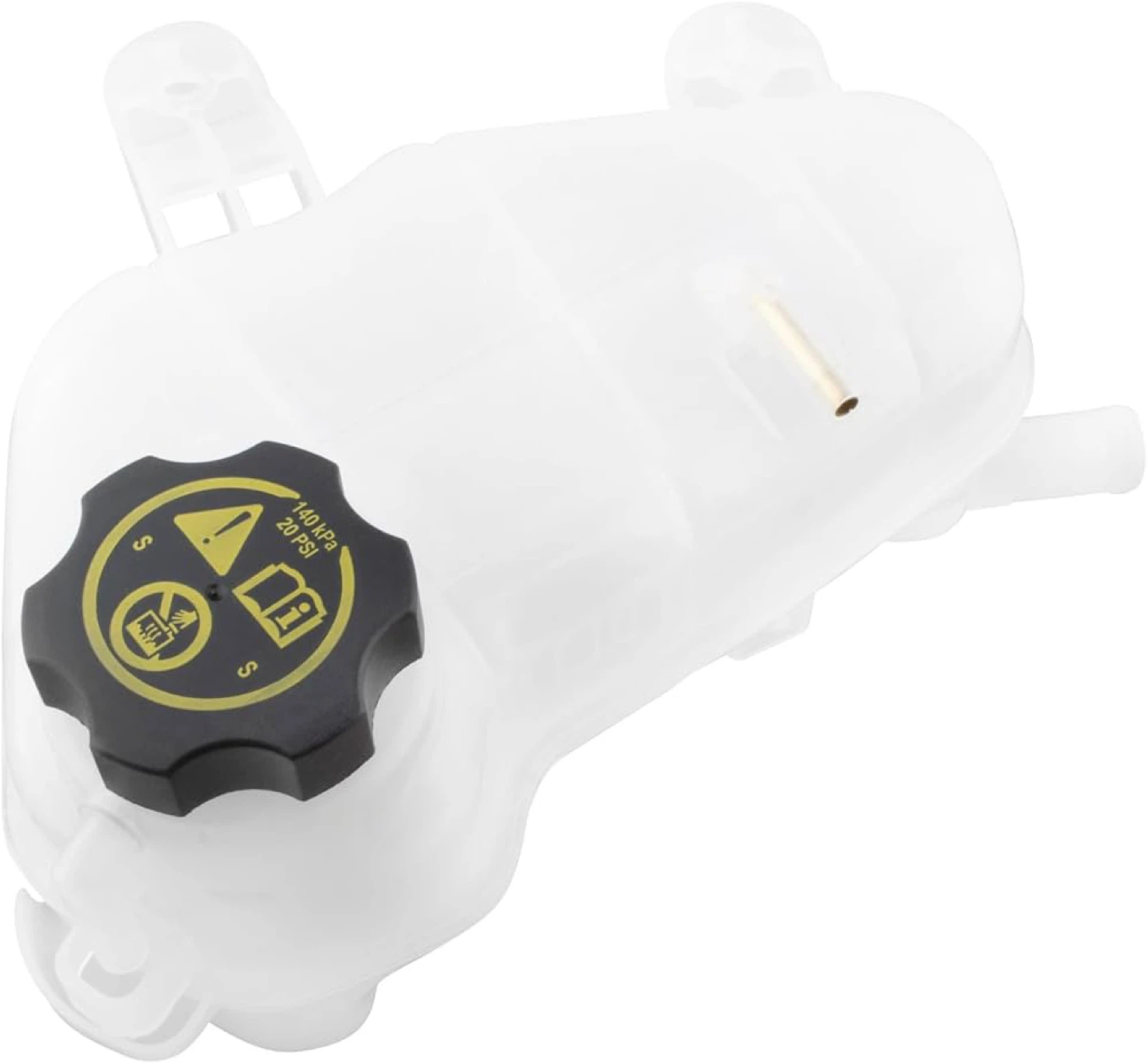 Coolant Reservoir Expansion Tank - photo 5