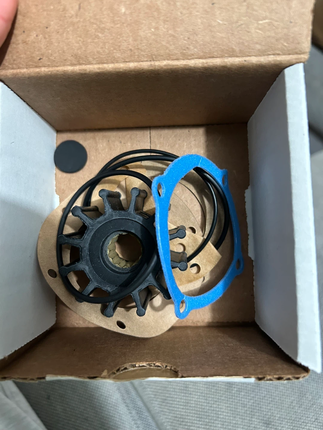 MOOG K500031 Ball Joint