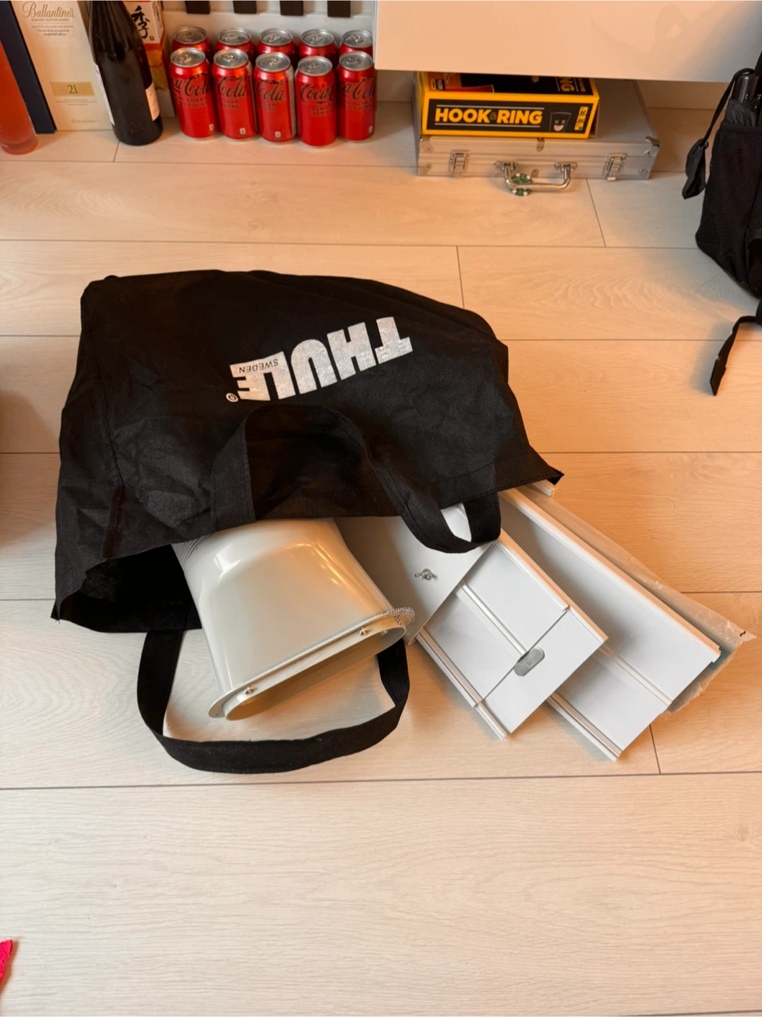 Insignia Portable Air Conditioner – Window Kit Included ❄️ - photo 4