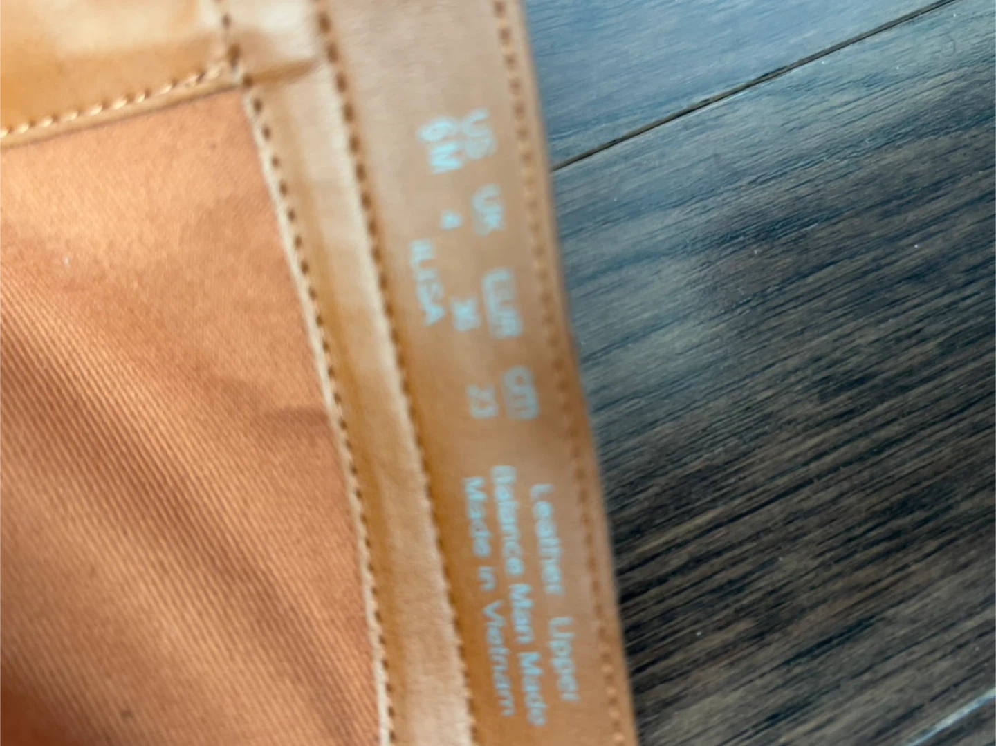 Franco Sarto Women's Tan Leather Knee-High Boots Size 6 - photo 2