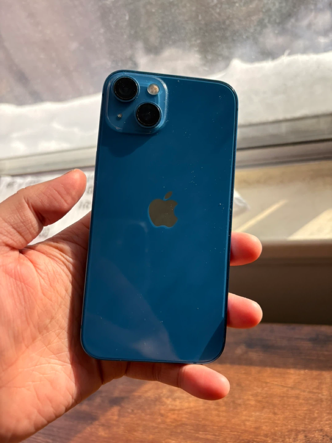 iPhone 13 128G - photo 5