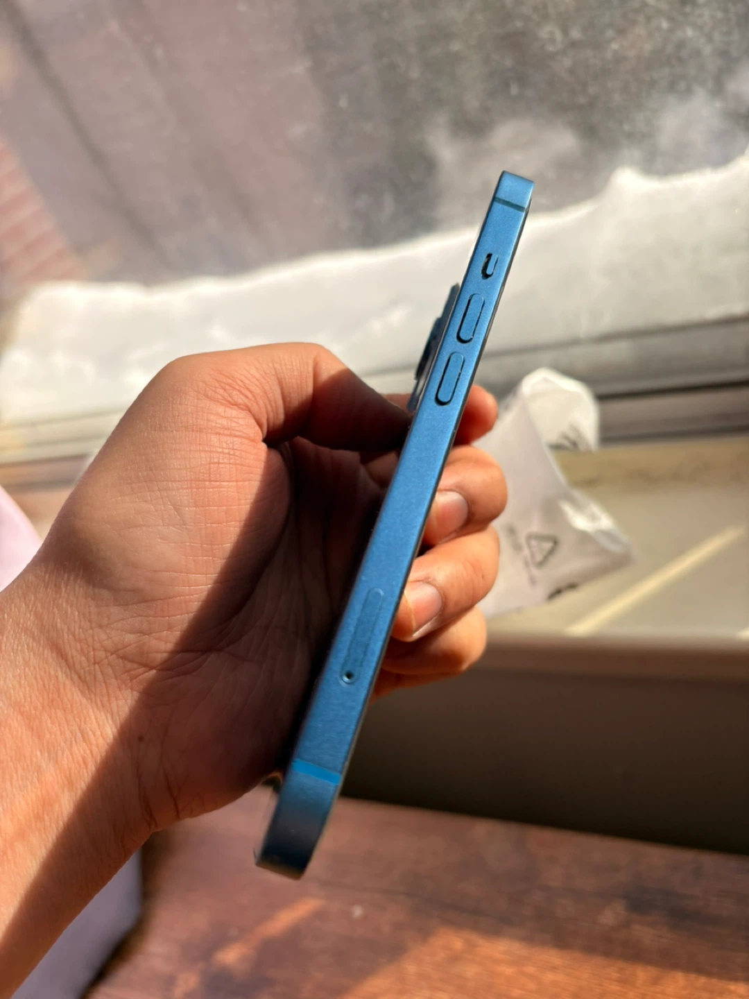 iPhone 13 128G - photo 3