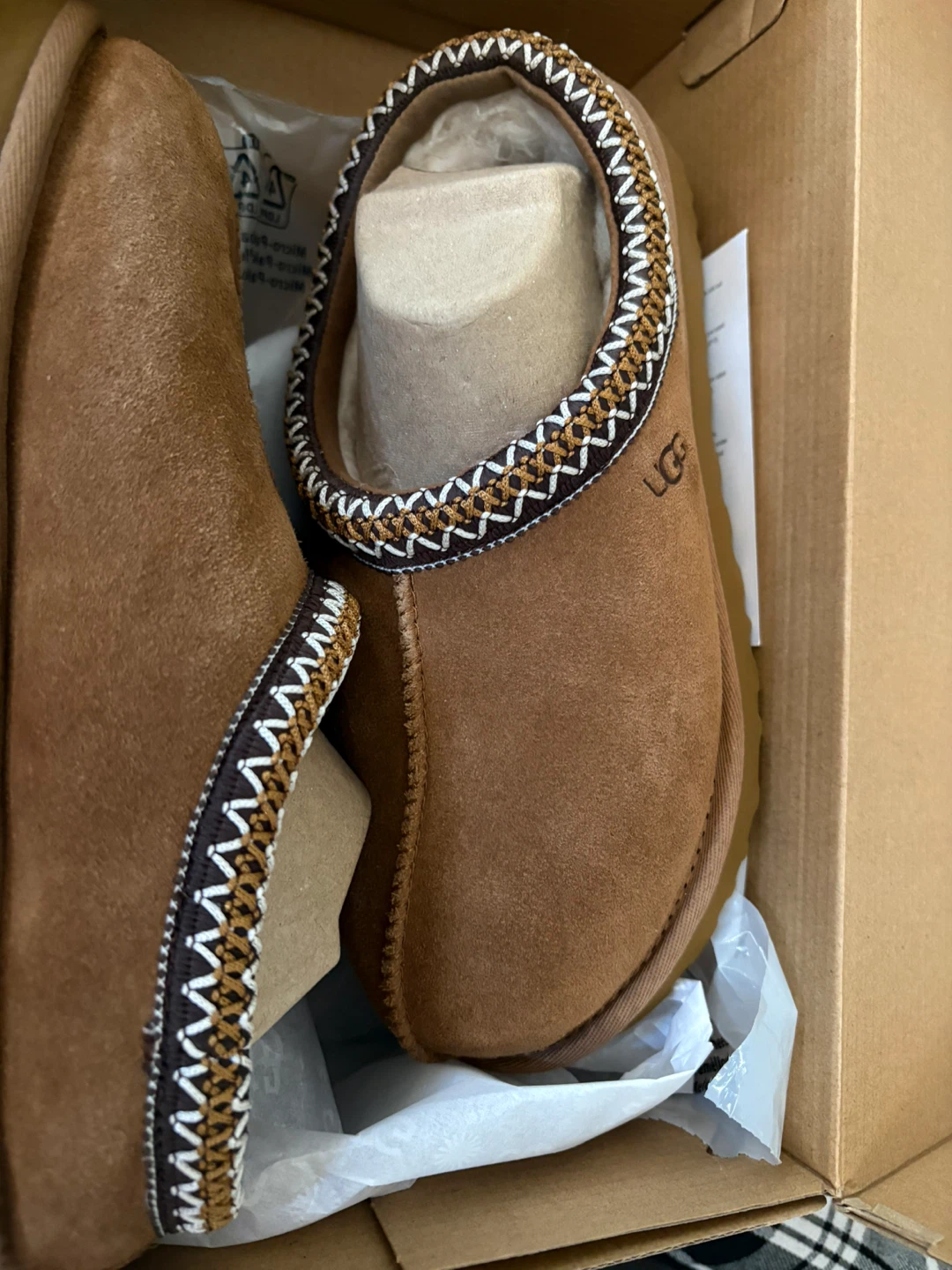Women’s UGG Tasman ll size 7