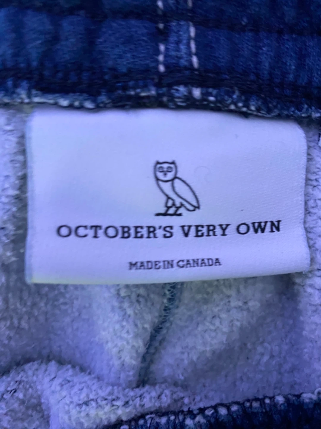 OVO pants - photo 4
