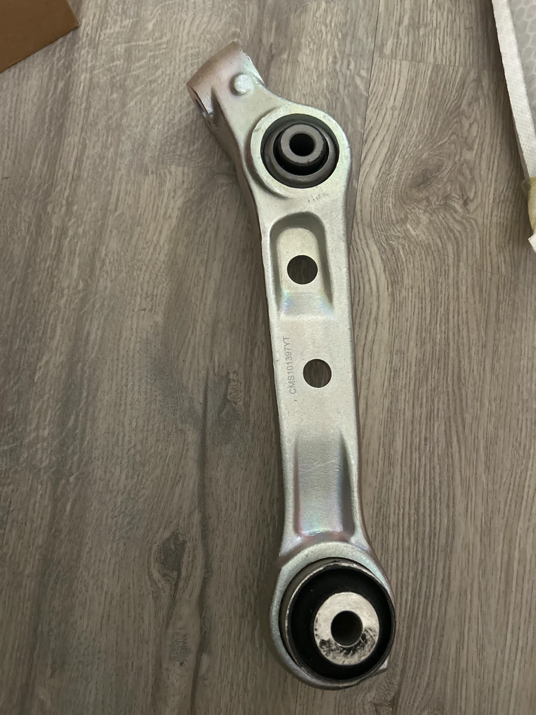 Car Control Arm