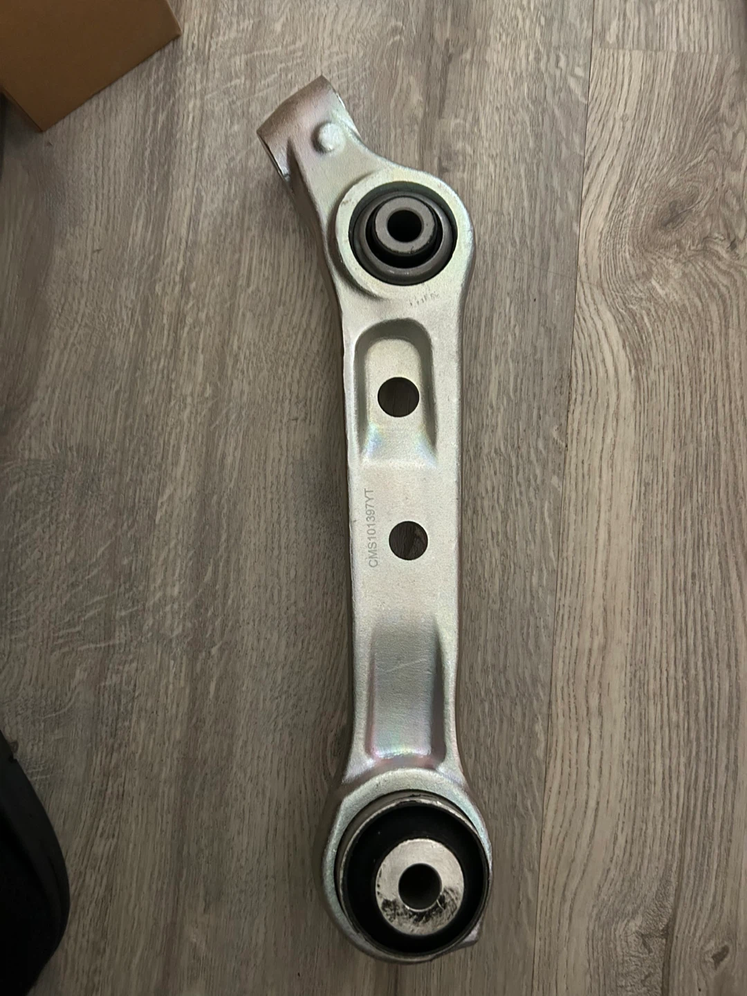 Car Control Arm - photo 3