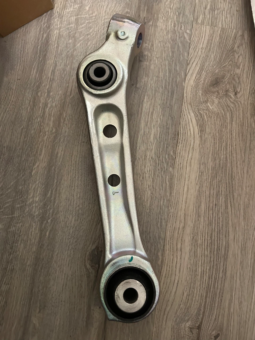 Car Control Arm - photo 2