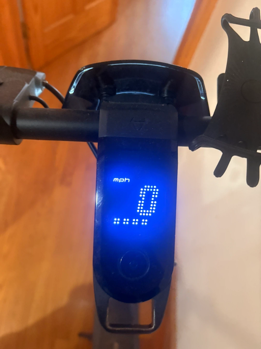 Ninebot Electric KickScooter