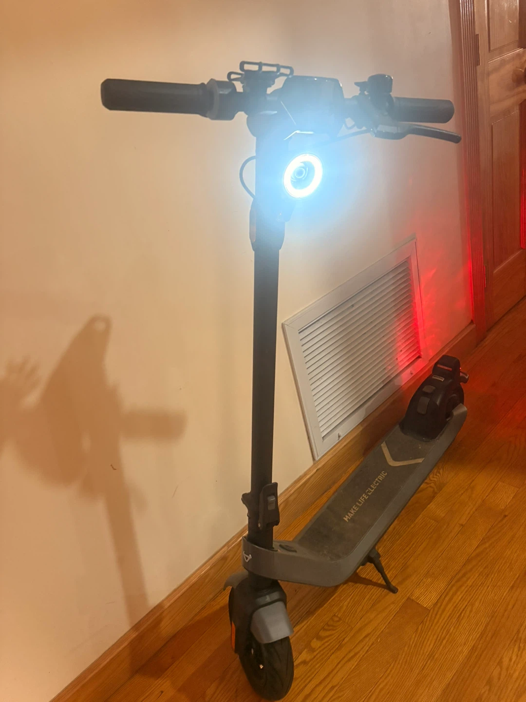 Ninebot Electric KickScooter - photo 3