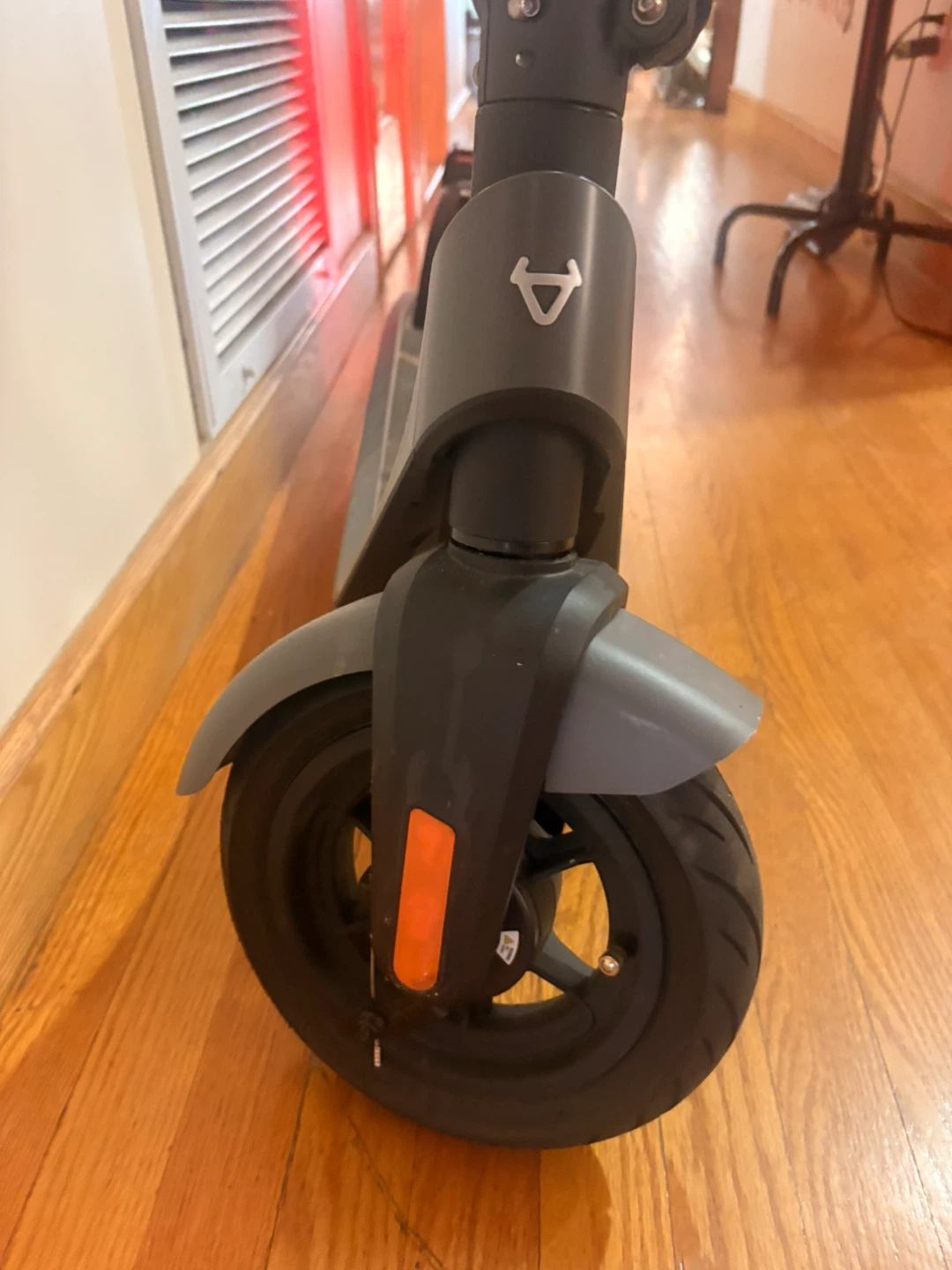 Ninebot Electric KickScooter - photo 5