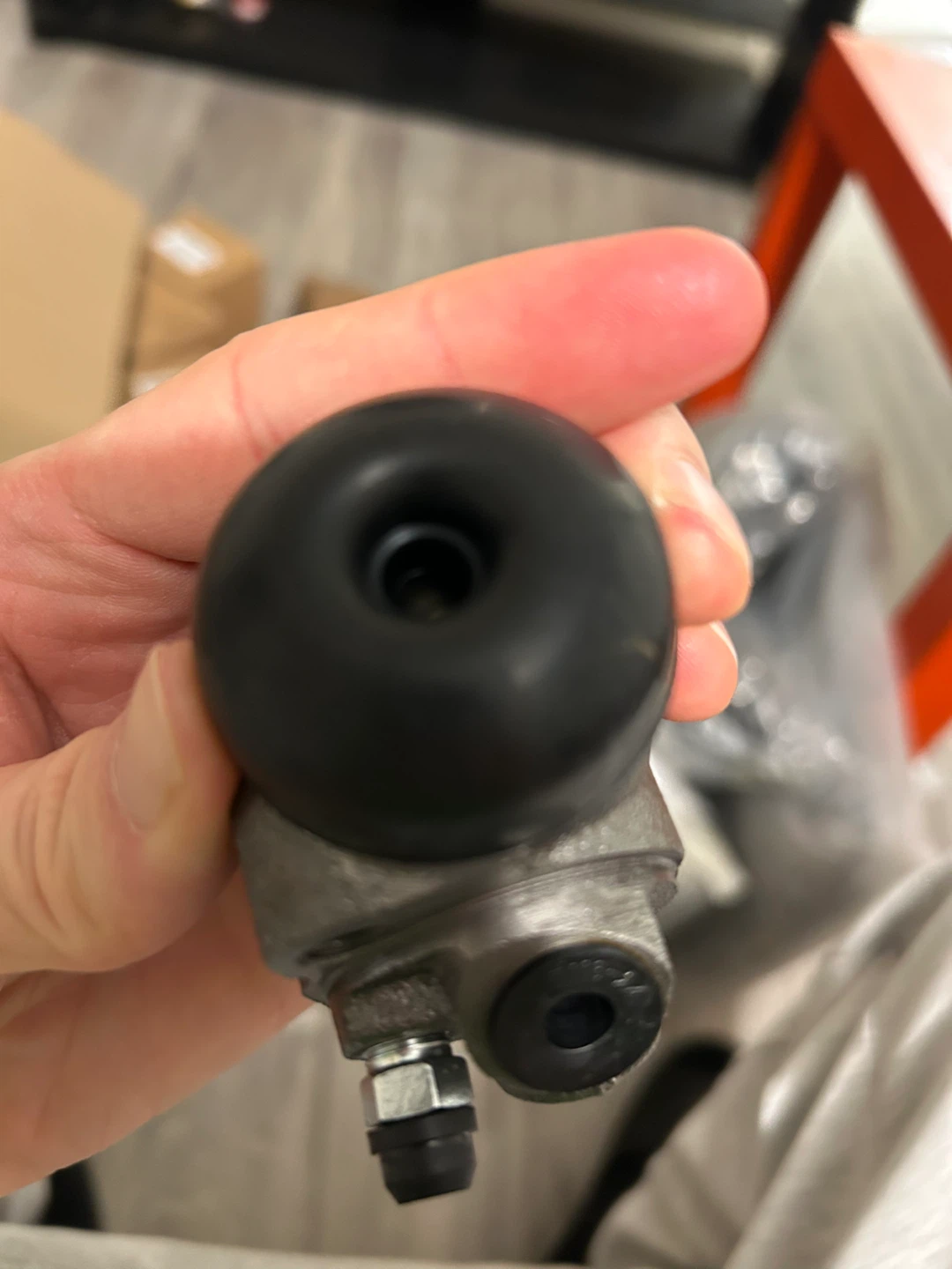 Dorman Wheel Cylinder - photo 4
