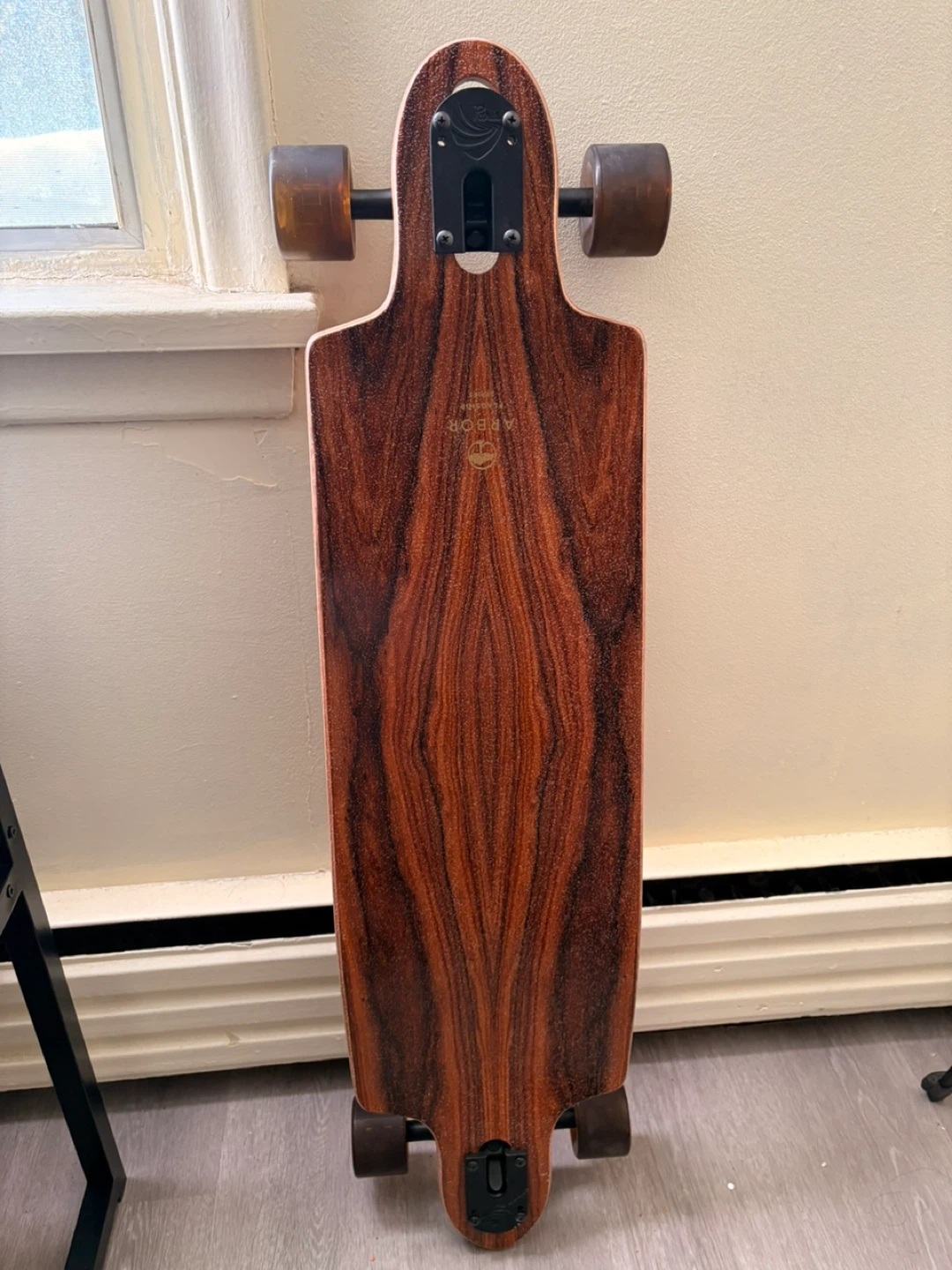 ARBOR longboard 69mm wheel
