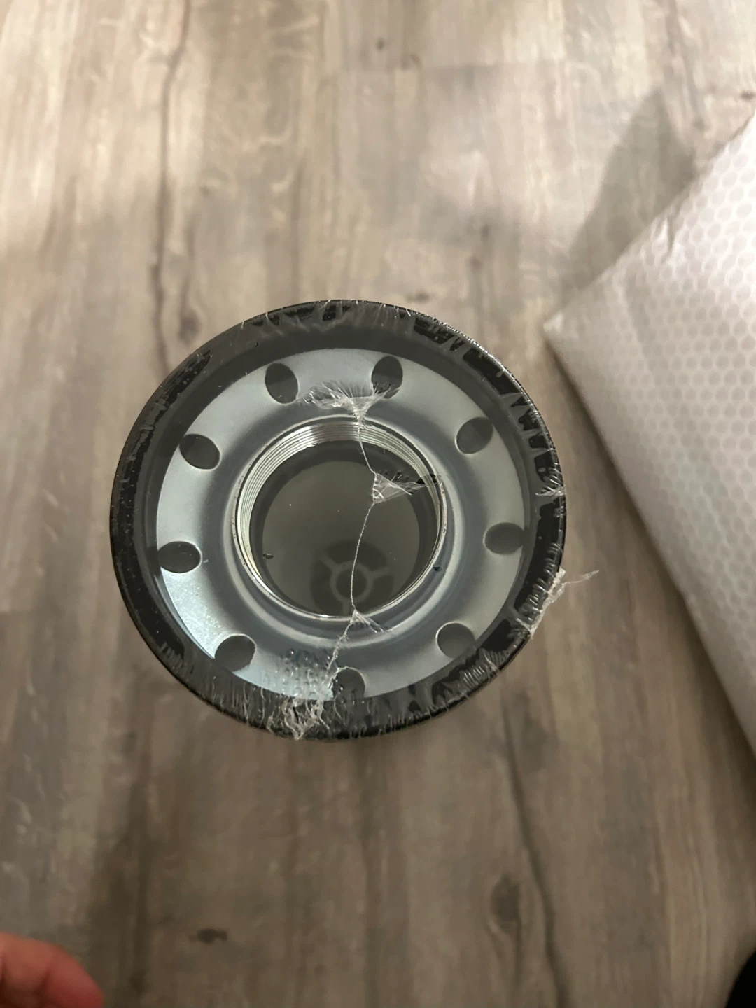LF9009 Extended Service Lube Filter