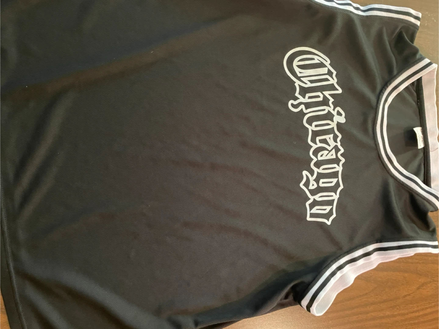 Black 'Drako' tank - photo 2