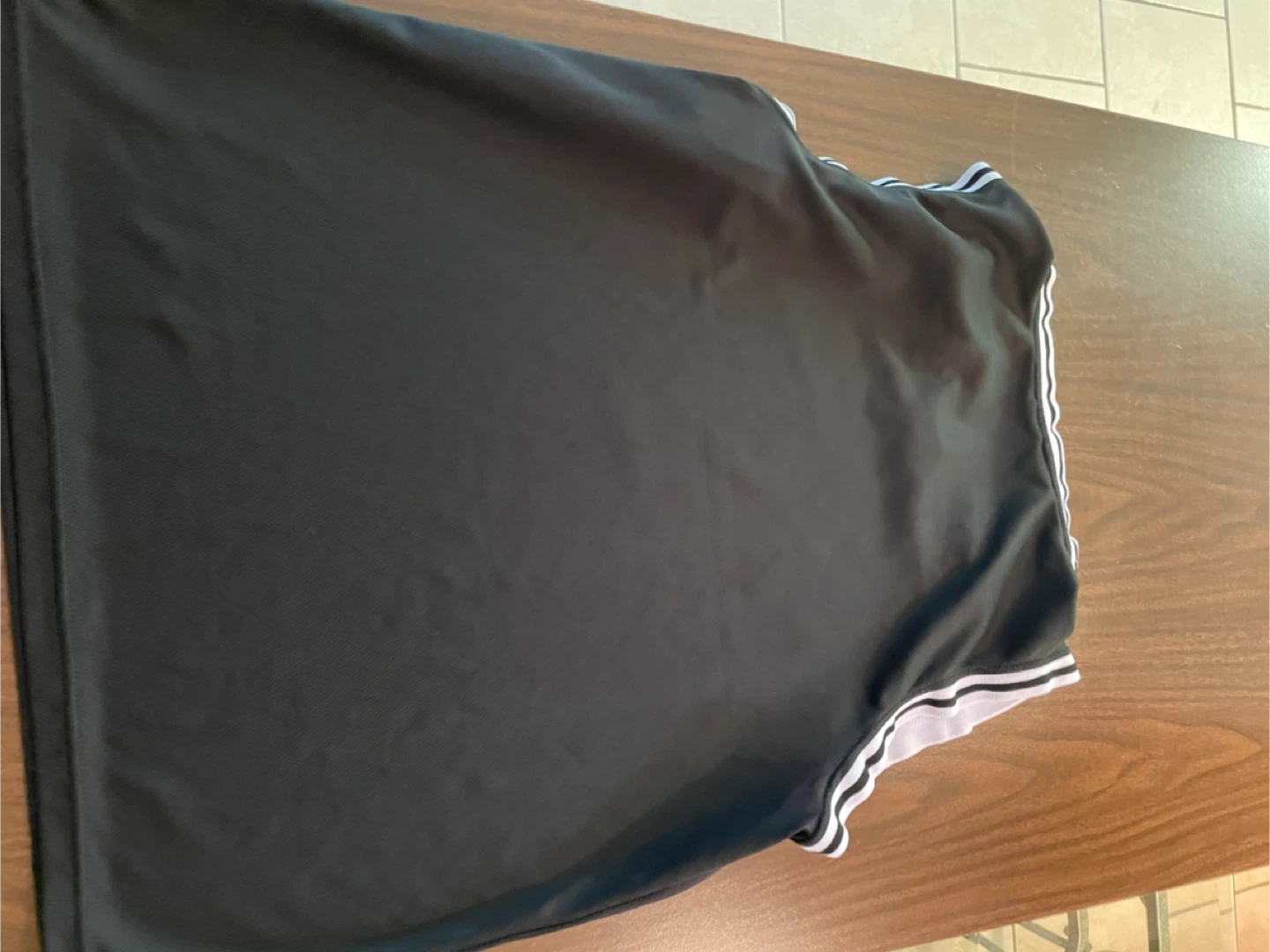 Black 'Drako' tank - photo 4