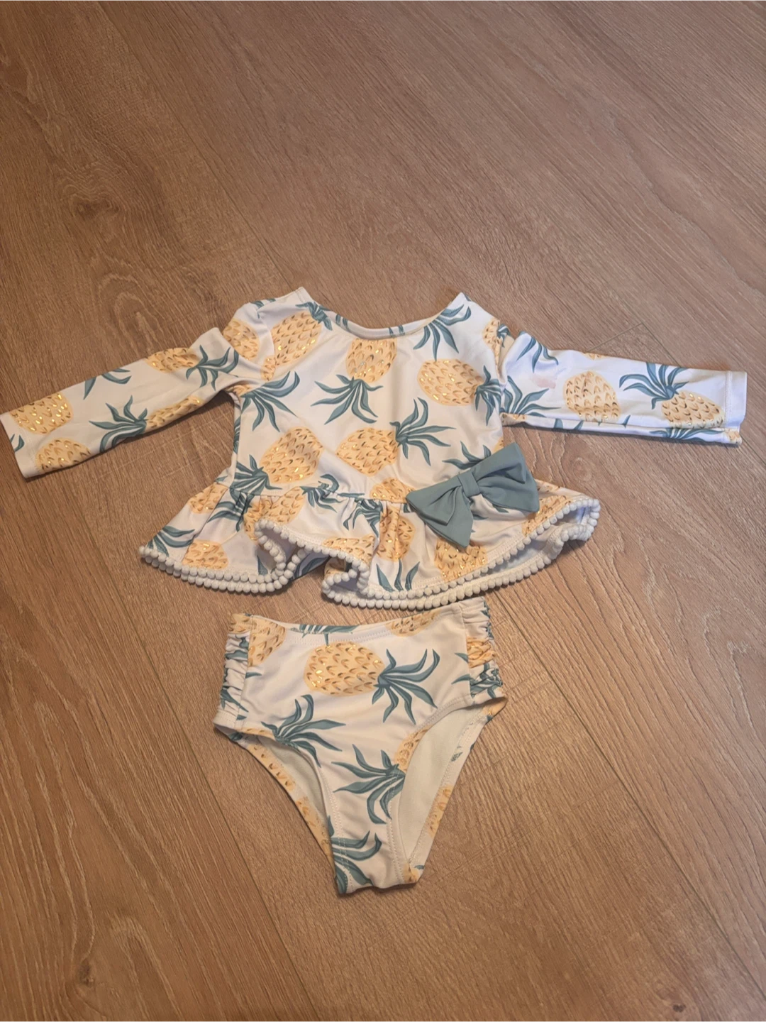 Baby Clothes & Bibs Bundle - photo 3