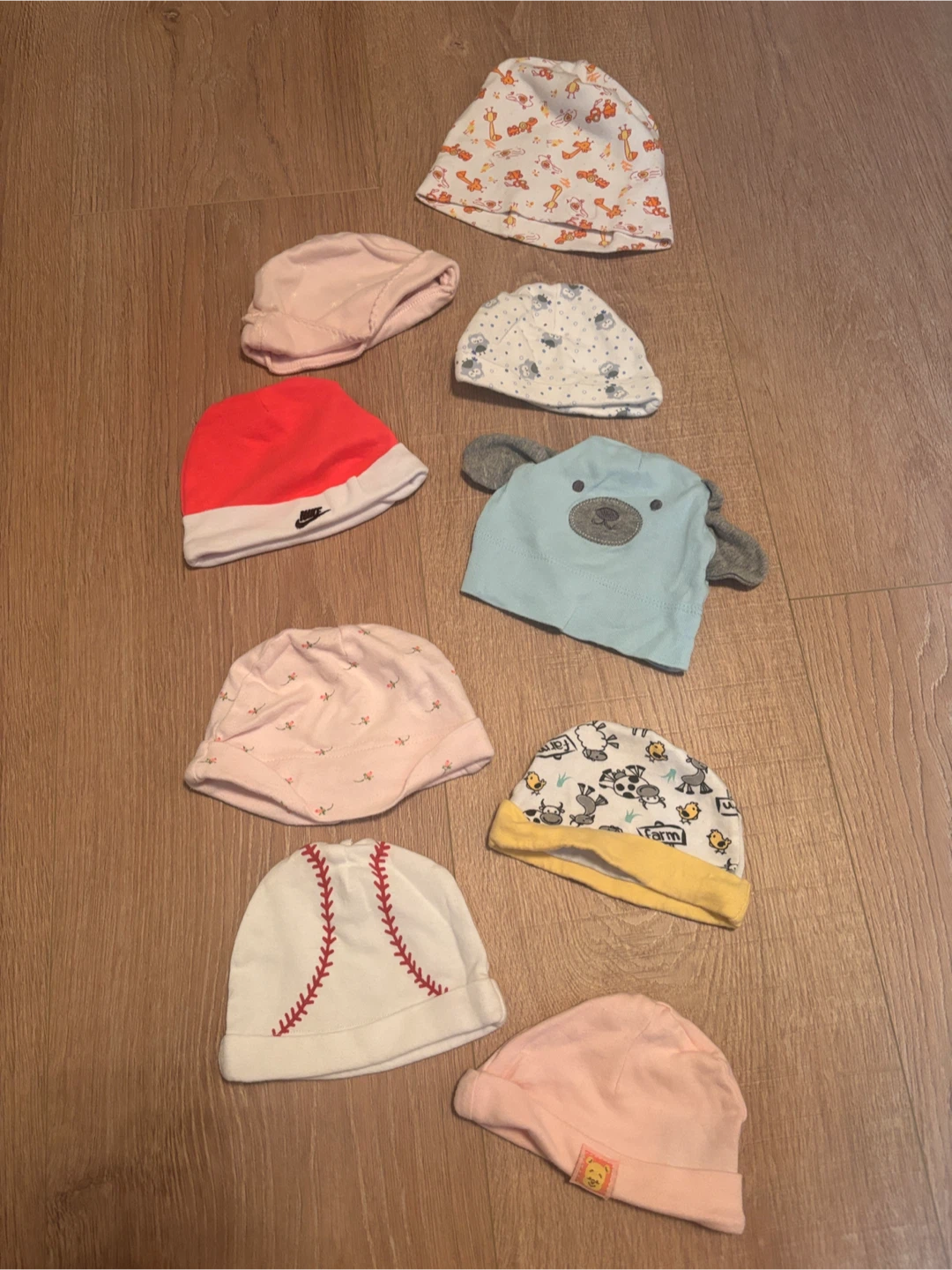 Baby Clothes & Bibs Bundle - photo 2