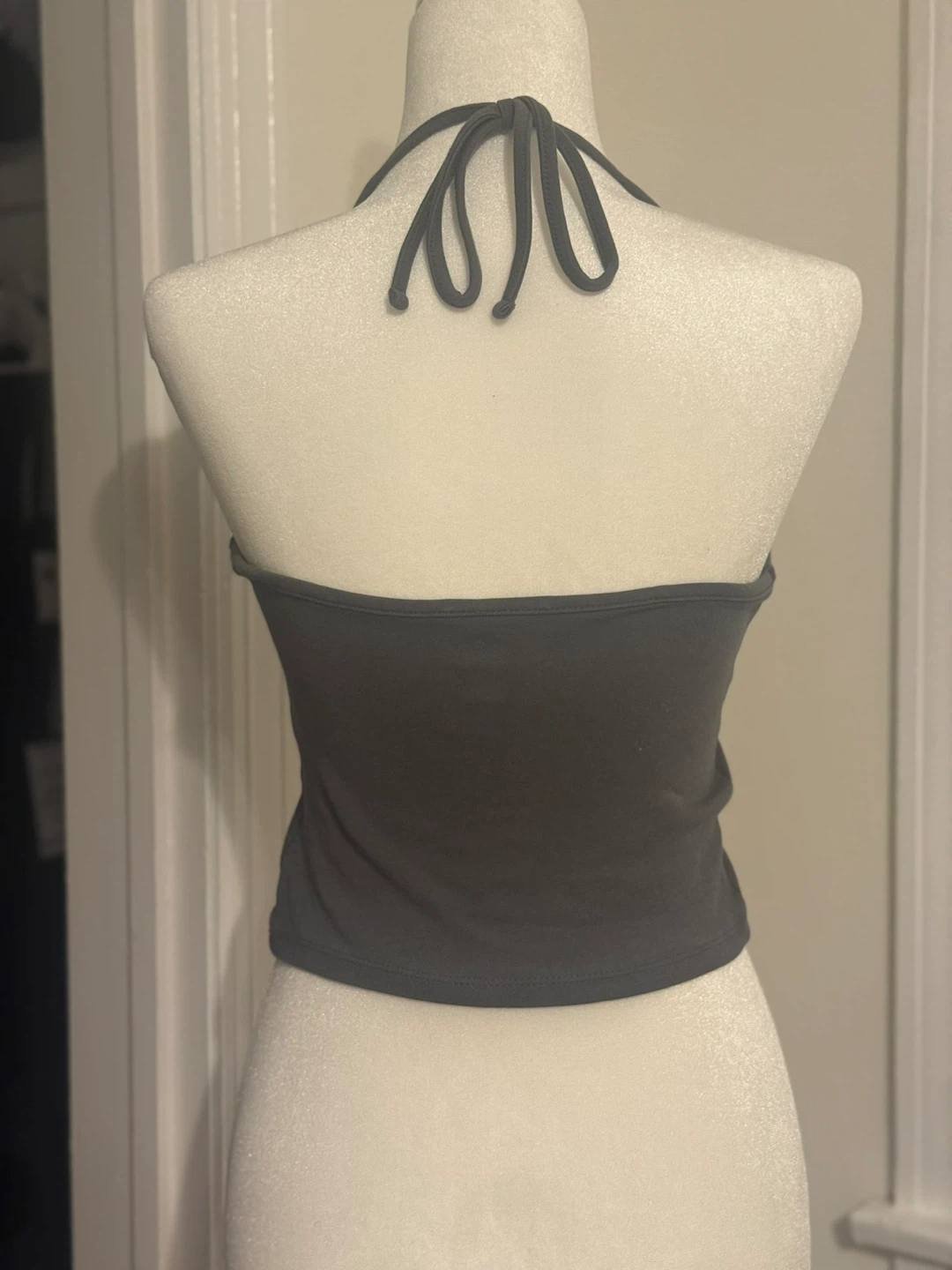 Wild Fable Women's Halter Tank Top Size M