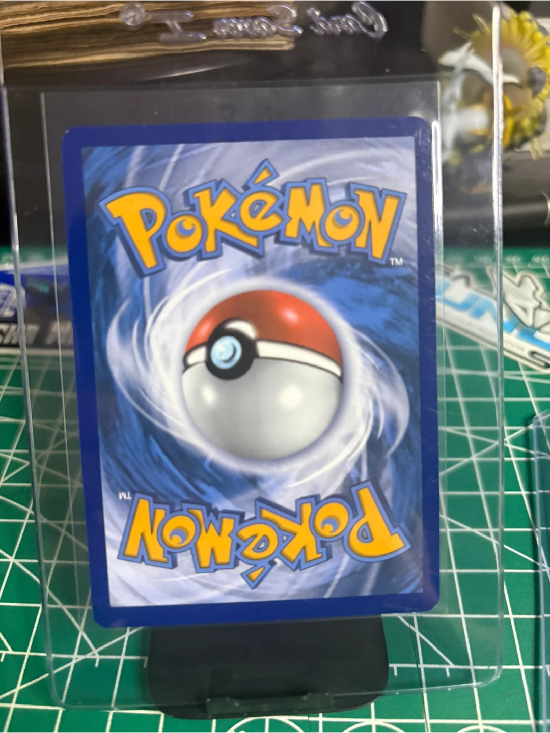 Pokemon Charizard V and VMAX Cards - photo 4