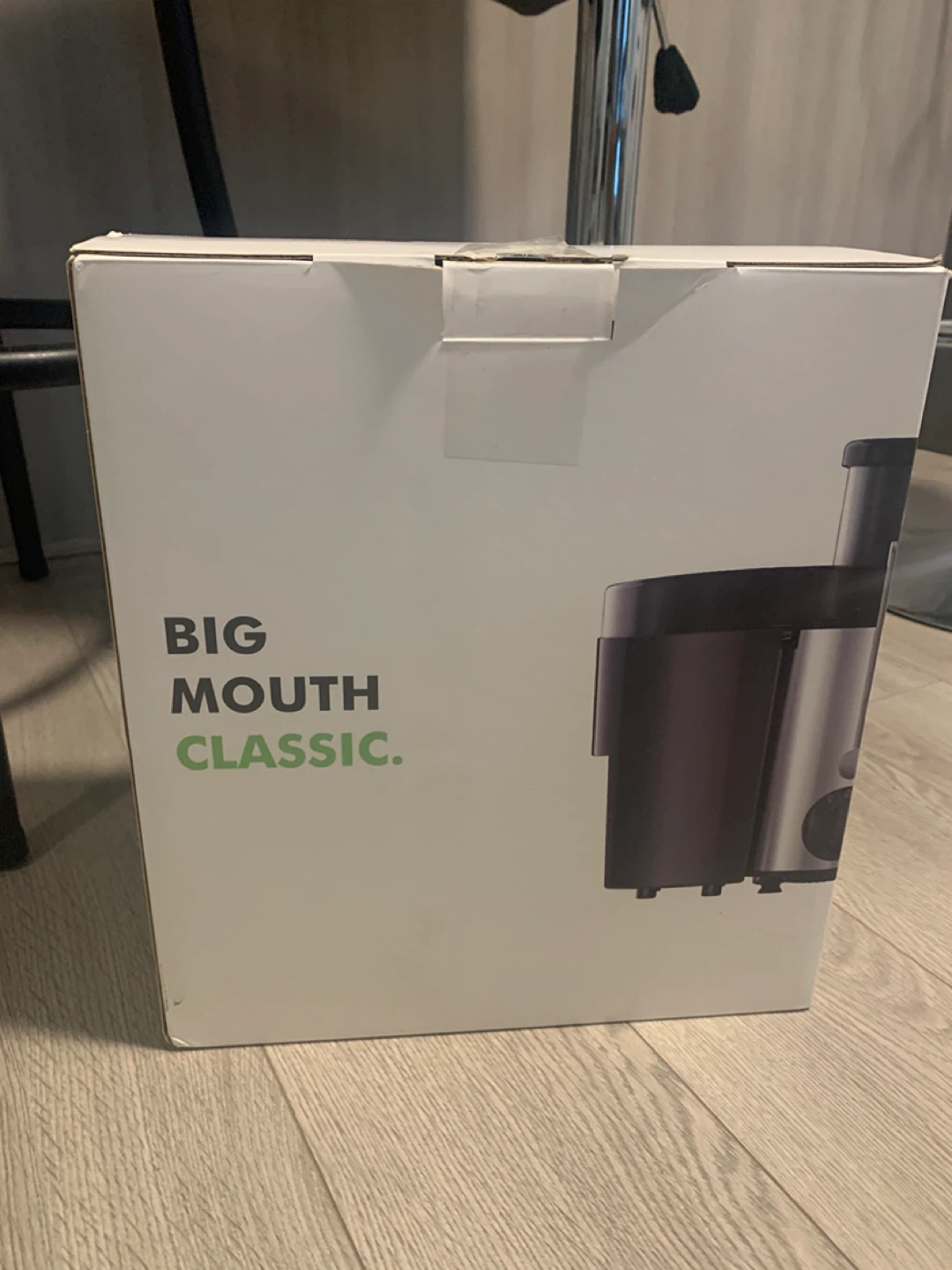 Brand new SIFENE Juicer Machine - photo 4