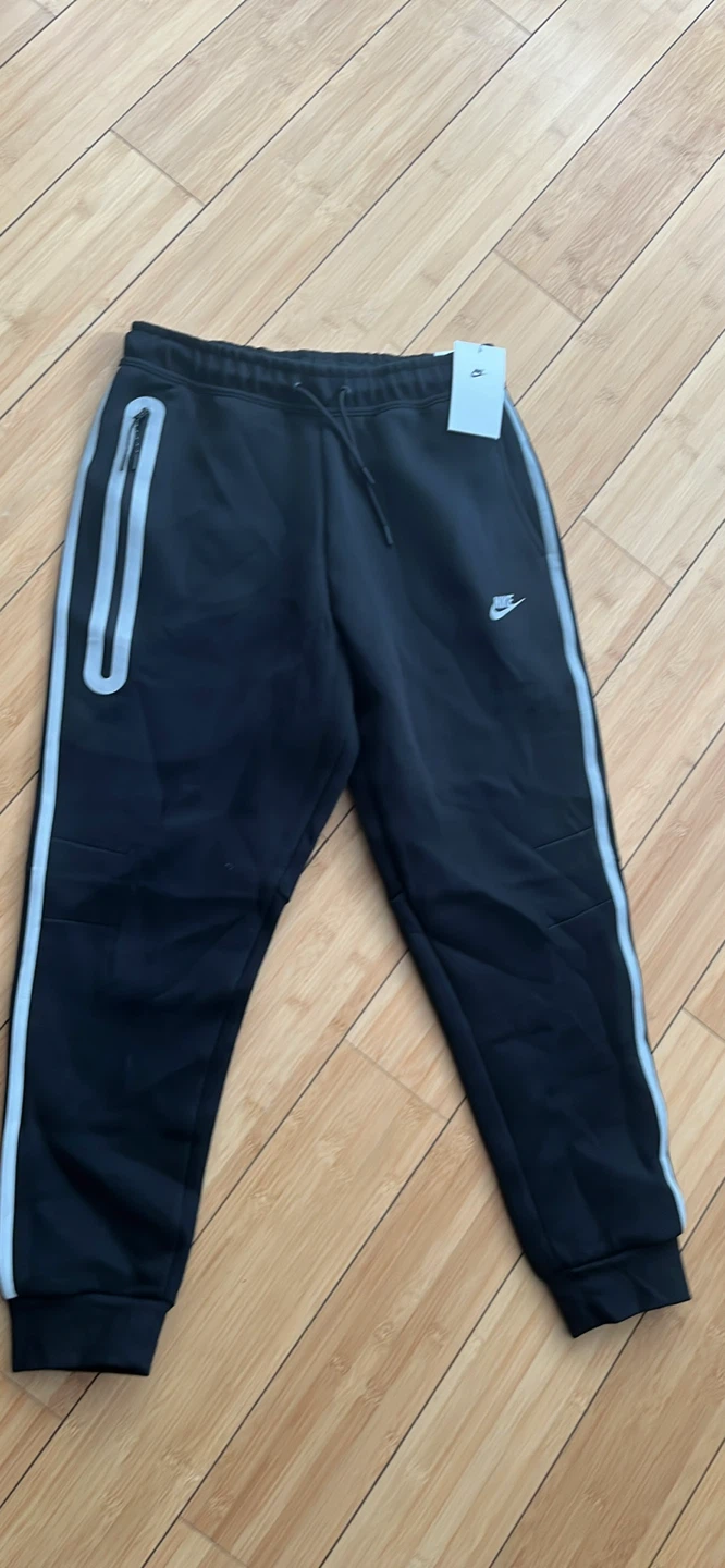 Nike Tech Fleece Jogger Pants - photo 4