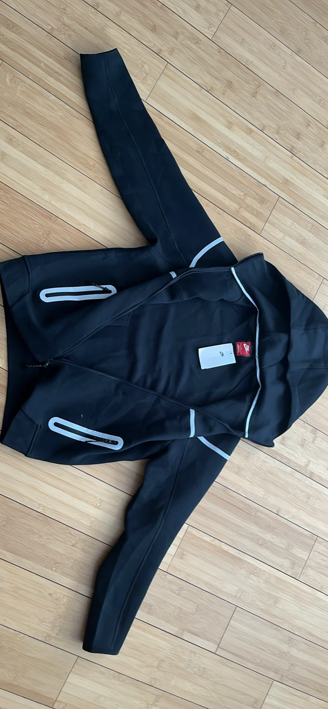 Nike Tech Fleece Jogger Pants - photo 5
