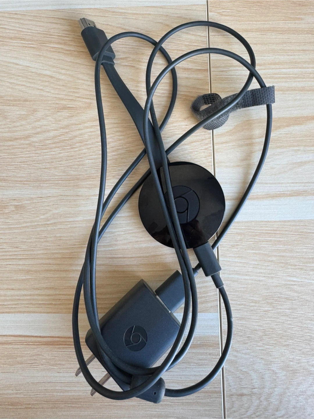 Google Chromecast Streaming Device