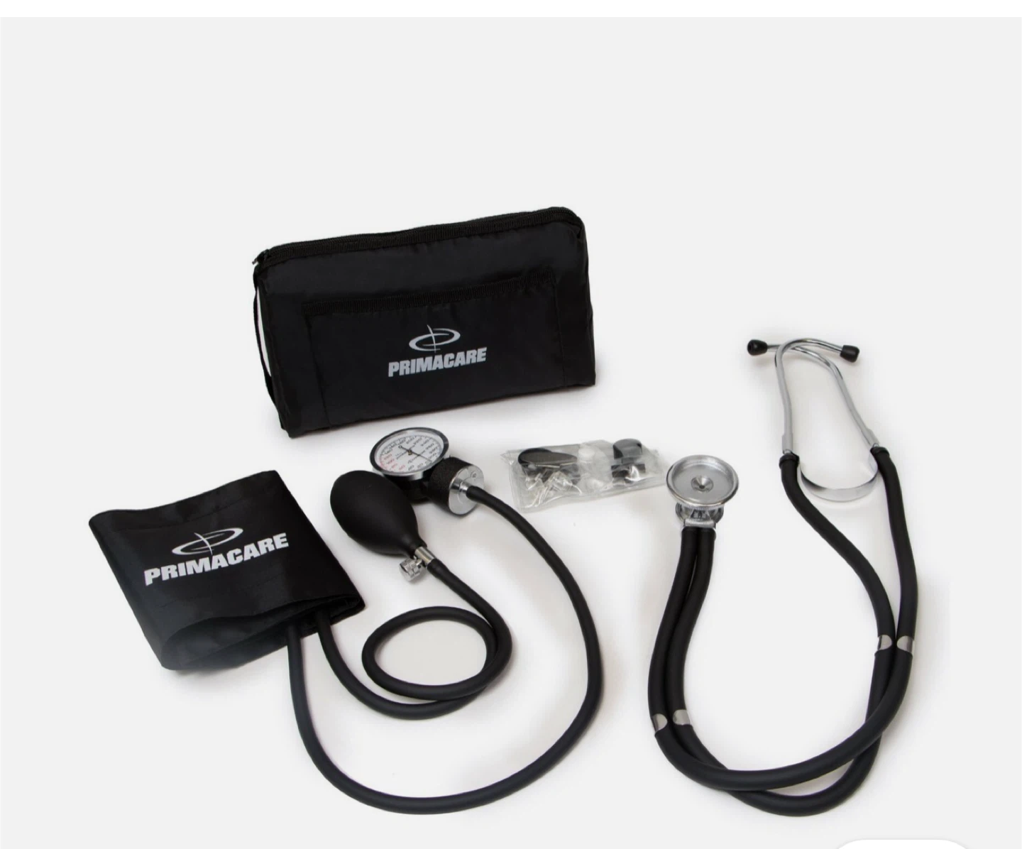 Blood pressure kit