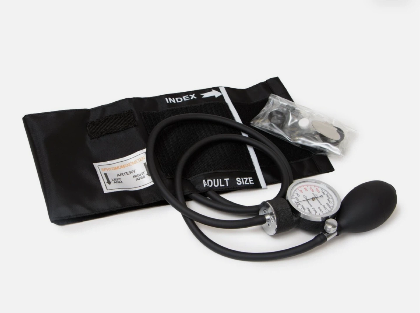 Blood pressure kit - photo 2